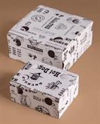 SCATOLA FRITTO 9X12XH6 PZ. 200