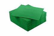 CAP TOVAGLIOLO 38X38 VERDE SMERALDO PZ. 40