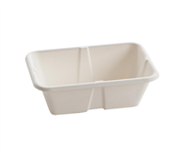 CAP VASCHETTA PAPATINE IN POLPA ML.400 PZ. 50