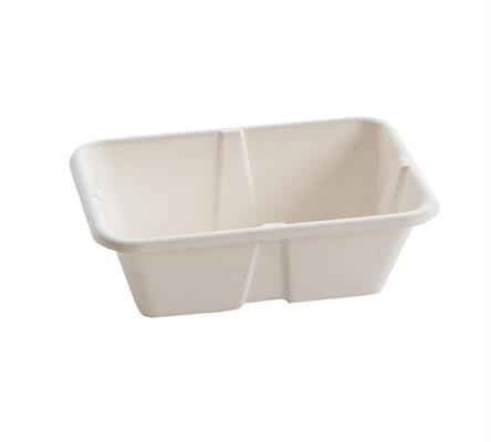 CAP VASCHETTA PAPATINE IN POLPA ML.400 PZ. 50