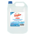 LINDOR ACQUA DEMINERALIZZATA 5 LT