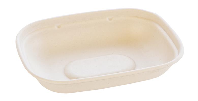 CAP CONTENITORE BIO IN POLPA ML.850 PZ. 50