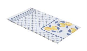 CAP COPRIMACCHIA AIRLAID SORRENTO 100X100 PZ. 20