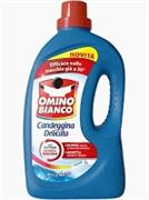 OMINO BIANCO CANDEGGINA DELICATA LT.2