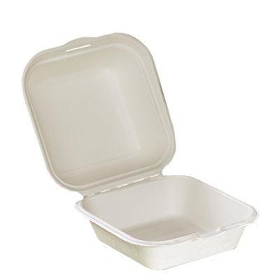 CAP BOX HAMBURGER POLPA ML. 450 PZ. 50