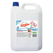 LINDOR CANDEGGINA LT. 5