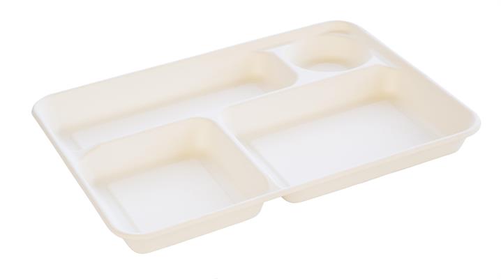 CAP VASSOIO BIO PZ.25