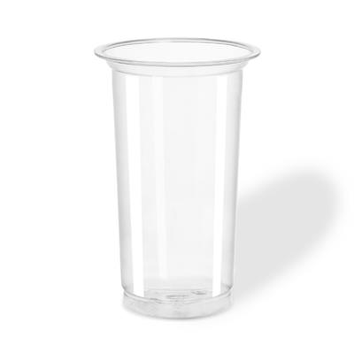 ARISTEA BICCHIERI NATURALI KRISTAL TUBO 300 PZ.30