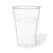 ARISTEA BICCHIERI NATURALI KRISTAL 575 PZ.50