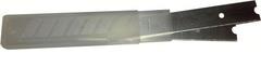 LAMETTE PER RASCHIETTO PAVIMENTO PZ. 10