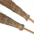 SCOPA SPAZZINO BAMBOO EXTRA 18 RAMI
