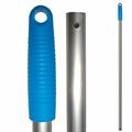 MANICO ALLUMINIO CON FORO cm.140
