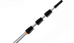 ASTA ALLUMINIO ALLUNGABILE FINO 9 MT (3X3)