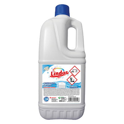 LINDOR CANDEGGINA LT. 2