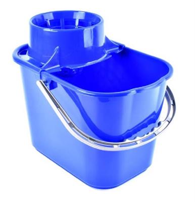 SECCHIO PROFESSIONAL CON STRIZZ. RIALZATO LT 16