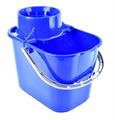 SECCHIO PROFESSIONAL CON STRIZZ. RIALZATO LT 16