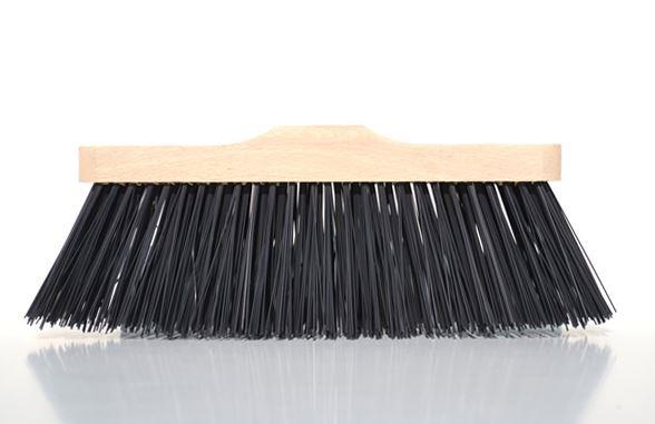 SCOPA INDUSTRIALE ESTERNO CM. 35 LEGNO