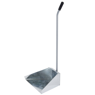 ALZAIMMONDIZIA IN FERRO CON MANICO