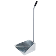 ALZAIMMONDIZIA IN FERRO CON MANICO