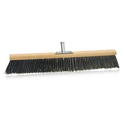 SCOPA INDUSTRIALE CM 100 IN LEGNO