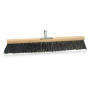 SCOPA INDUSTRIALE CM 100 IN LEGNO