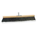 SCOPA INDUSTRIALE CM 100 IN LEGNO
