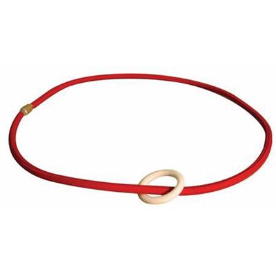 ELASTICO REGGISACCO PER CARRELLO A X