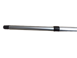 MANICO ALLUNGABILE ALLUMINIO MT 0.65X2