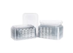 CONTITAL COPERCHI PET SMOOTHWALL 2 PORZ PZ 50