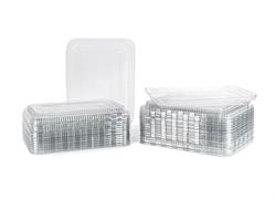 CONTITAL COPERCHI PET SMOOTHWALL 4 PORZ PZ 50