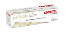CONTITAL ROLL PELLICOLA PVC 30X300 MT REALI