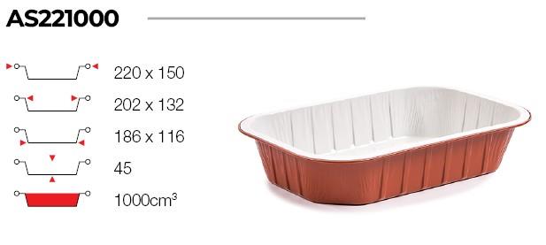 CONTITAL SMOOTHWALL AS221000 PZ 50