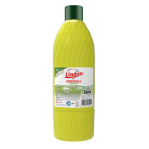 LINDOR AMMONIACA PROF MUSCHIO LT 1