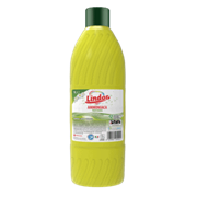 LINDOR AMMONIACA PROF MUSCHIO LT 1