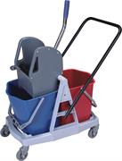 CARRELLO MARCUS 30