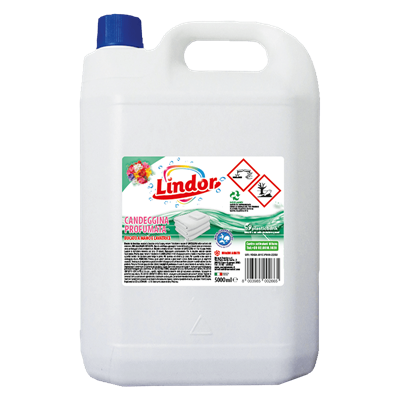 LINDOR CANDEGGINA PROFUMATA LT 5