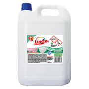 LINDOR CANDEGGINA PROFUMATA LT 5