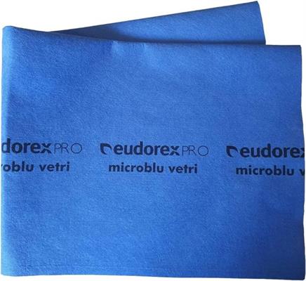 EUDOREX ACTIVE 360 BLU FIBRA POLIATTIVA SGRASSA E LUCIDA PZ. 5
