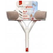 SUPER5 WHITE GLASS