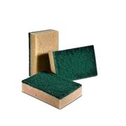 SUPER5 SPUGNA TABACCO PZ. 5