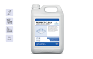 LUCIDA PERFECT CLEAN PAVIM. IGIEN. BREZZA MARINA LT.5