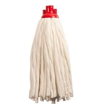 Bacupa mocio sintetico filo ritorto 200 gr