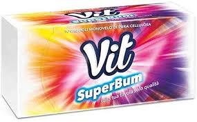 VIT TOVAGLIOLI MONOVELO SUPERBUM 30X32 PZ. 150