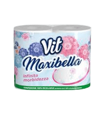 VIT IG. MAXIBELLA COMPATTA 2V 4ROT