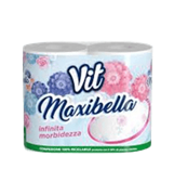 VIT IG. MAXIBELLA COMPATTA 2V 4ROT