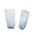 SACCHETTI KRAFT BIANCO 22X44 PZ.1000
