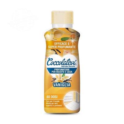 COCCOLATEVI PROFUMATORE BUCATO E PAVIMENTO  VANIGLIA ML.300
