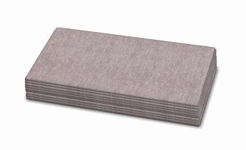 FIBRACEL COPRIMACCCHIA AIRLAID BRITZ BEIGE CM 100X100 PZ. 25