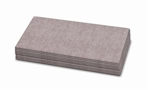 FIBRACEL COPRIMACCCHIA AIRLAID BRITZ BEIGE CM 100X100 PZ. 25