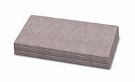 FIBRACEL COPRIMACCCHIA AIRLAID BRITZ BEIGE CM 100X100 PZ. 25
